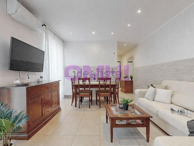 Appartamento in vendita di 119 m² in Via Felice Cavallotti, 7