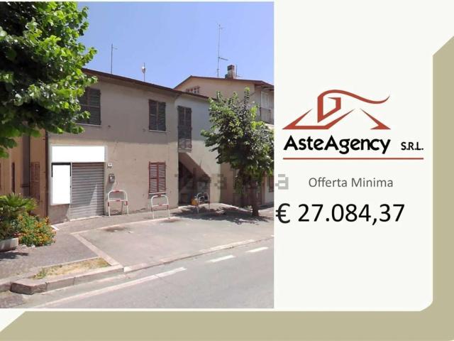Appartamento in vendita di 119 m² in Via Fermana Sud, 9