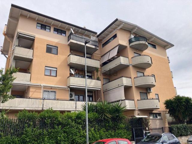 Appartamento in vendita di 119 m² in Via Fiorignano