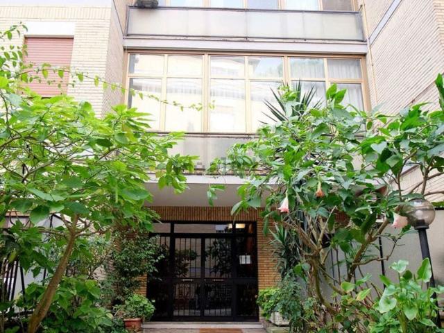 Appartamento in vendita di 119 m² in Via Francesco Schupfer, 77