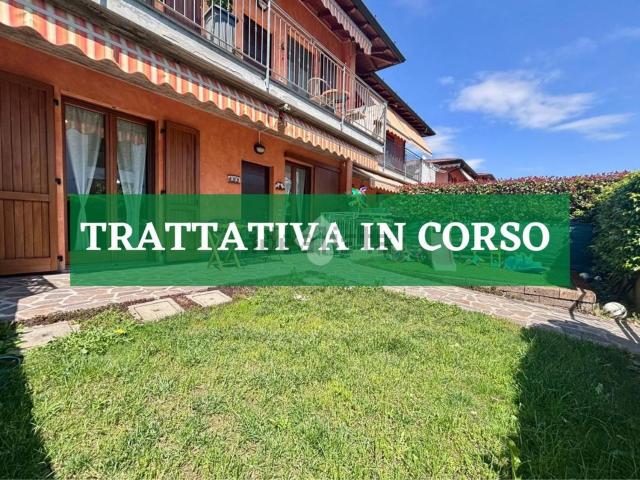 Appartamento in vendita di 119 m² in Via Fratelli Galliari, 14
