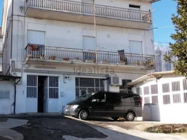 Appartamento in vendita di 119 m² in Via Indipendenza
