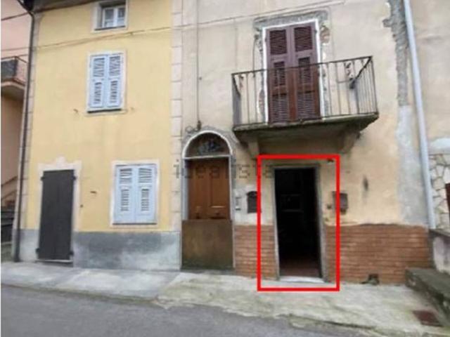 Appartamento in vendita di 119 m² in Via Irmo Ferrari