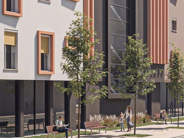 Appartamento in vendita di 119 m² in Via John Cage