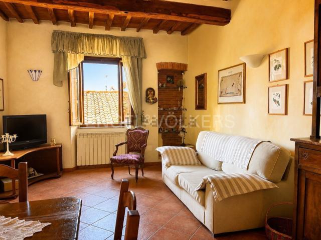 Appartamento in vendita di 119 m² in Via L. C. Farini