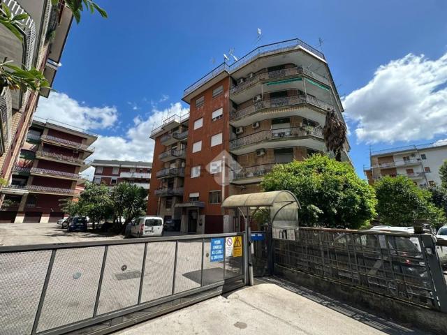 Appartamento in vendita di 119 m² in Via Lombardia, 37
