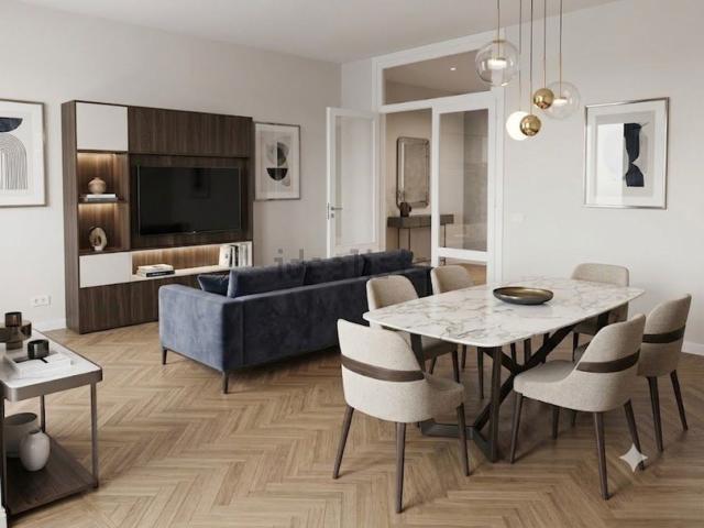 Appartamento in vendita di 119 m² in Via Lorenzo Perosi