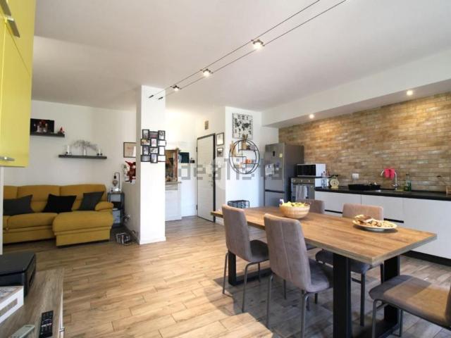 Appartamento in vendita di 119 m² in Via la Marchesa, 6