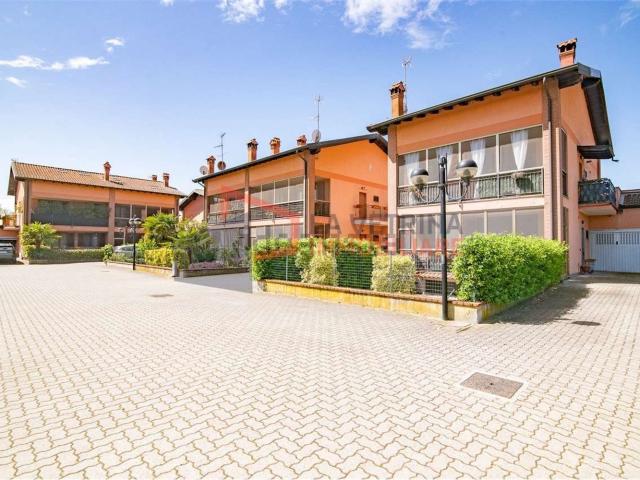 Appartamento in vendita di 119 m² in Via Laghetto, 6