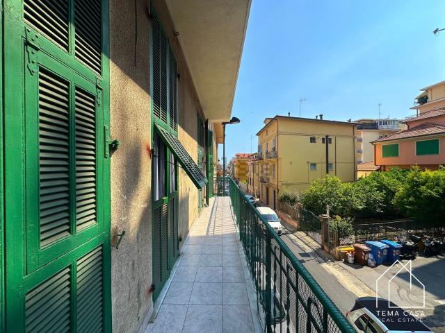 Appartamento in vendita di 119 m² in Via Lamarmora, 70
