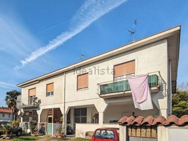 Appartamento in vendita di 119 m² in Via Lambro, 22