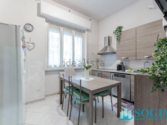 Appartamento in vendita di 119 m² in Via Leonardo da Vinci, 73
