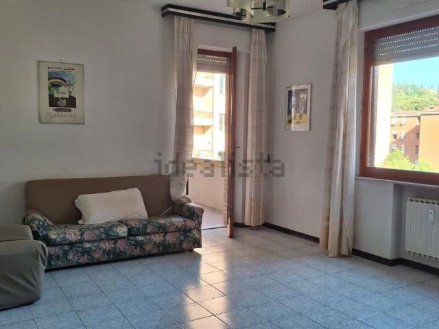 Appartamento in vendita di 119 m² in Via Luciano Banchi