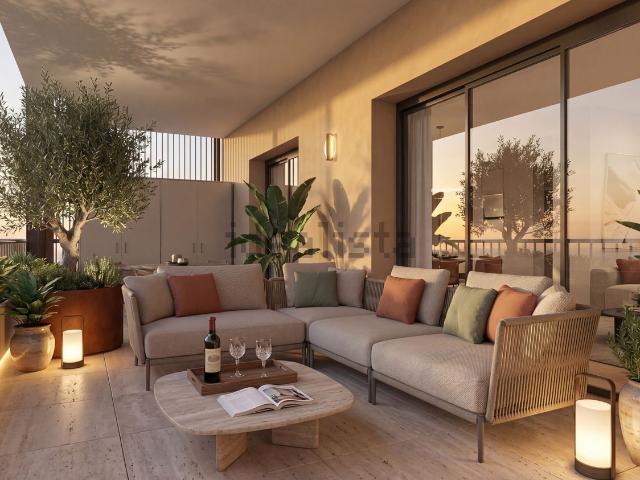 Appartamento in vendita di 119 m² in Via Luigi de Marchi, 12