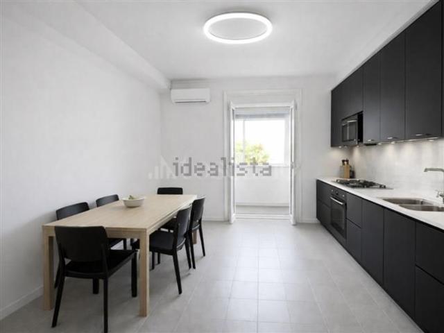 Appartamento in vendita di 119 m² in Via Luigi Vanvitelli