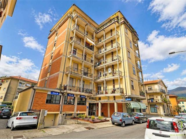 Appartamento in vendita di 119 m² in Via Lunigiana, 10