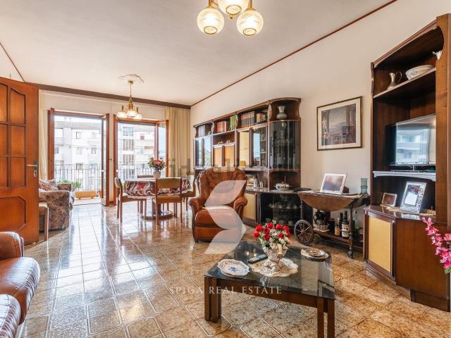 Appartamento in vendita di 119 m² in Via Lunigiana, 5