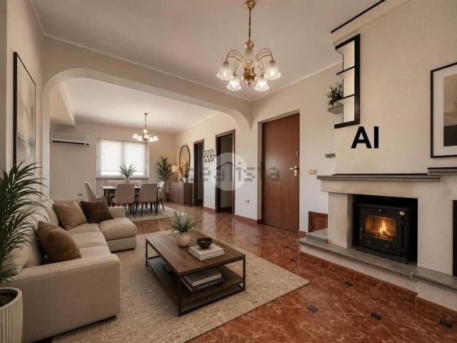Appartamento in vendita di 119 m² in Via Monachelle, 48