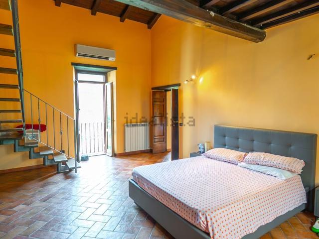 Appartamento in vendita di 119 m² in Via Monte Cavallo, 18