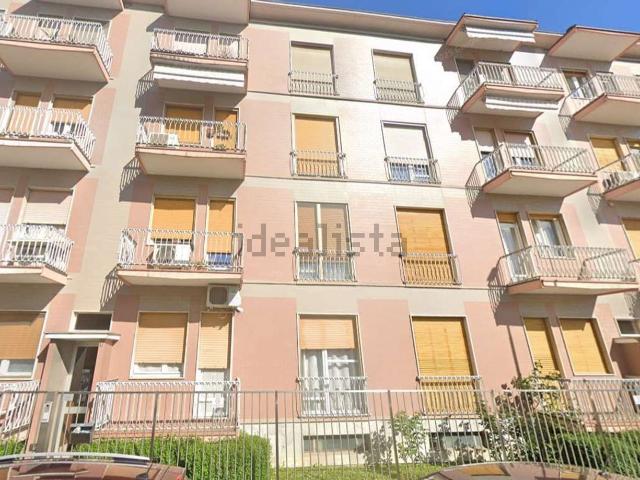 Appartamento in vendita di 119 m² in Via Monte Grappa, 19