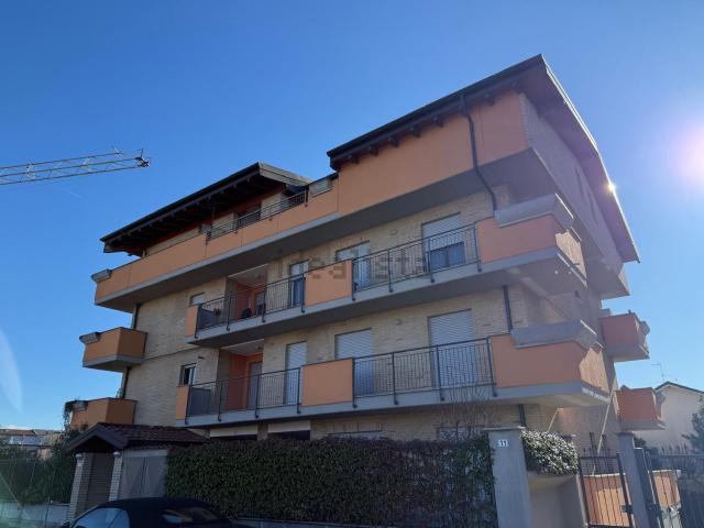 Appartamento in vendita di 119 m² in Via Monte Nero, 9