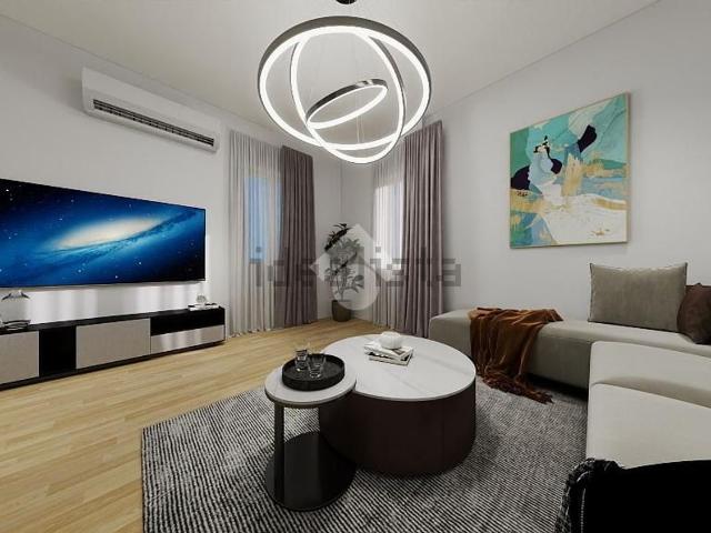 Appartamento in vendita di 119 m² in Via Monte Vettore, 12