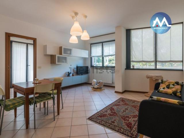Appartamento in vendita di 119 m² in Via Montegrappa