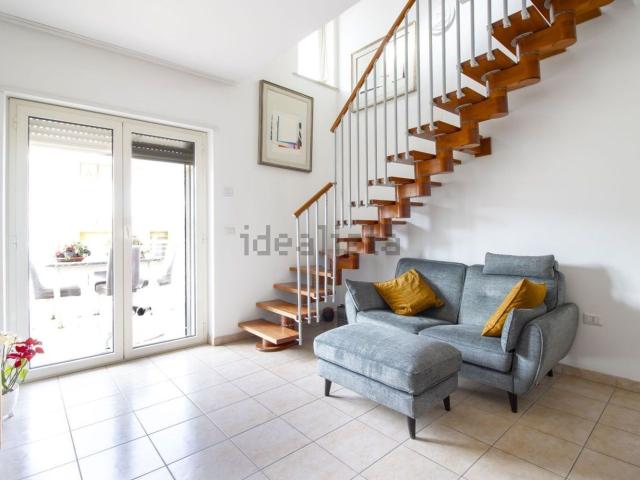 Appartamento in vendita di 119 m² in Via Montello, 47