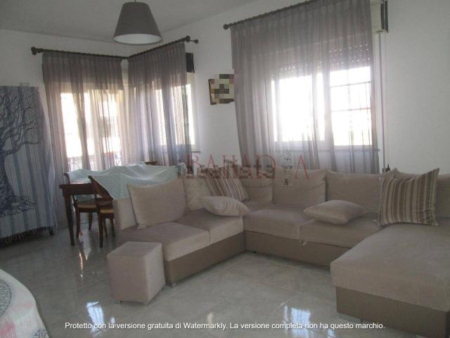 Appartamento in vendita di 119 m² in Via Mattarella Bernardo, 17