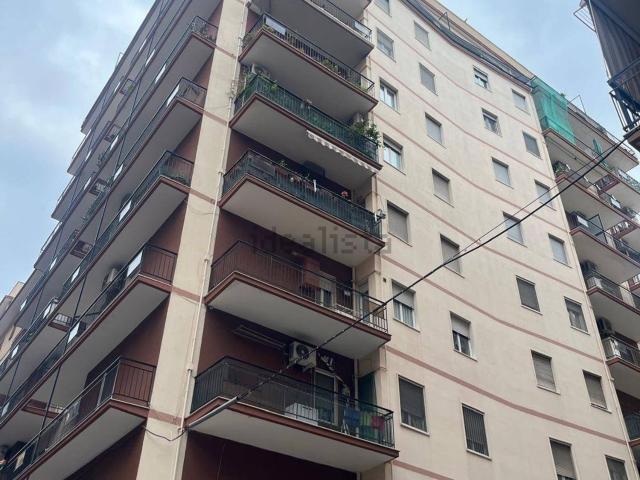 Appartamento in vendita di 119 m² in Via Marco Pacuvio, 15