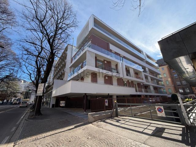 Appartamento in vendita di 119 m² in Via Marconi