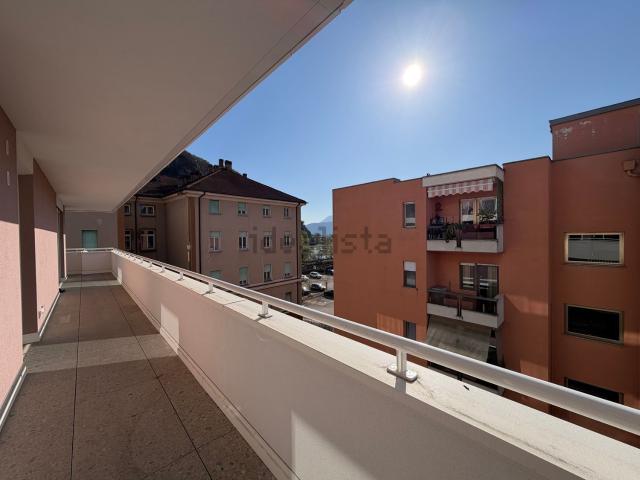 Appartamento in vendita di 119 m² in Via Marconi