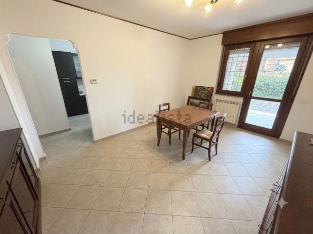 Appartamento in vendita di 119 m² in Via Mario del Monaco, 42