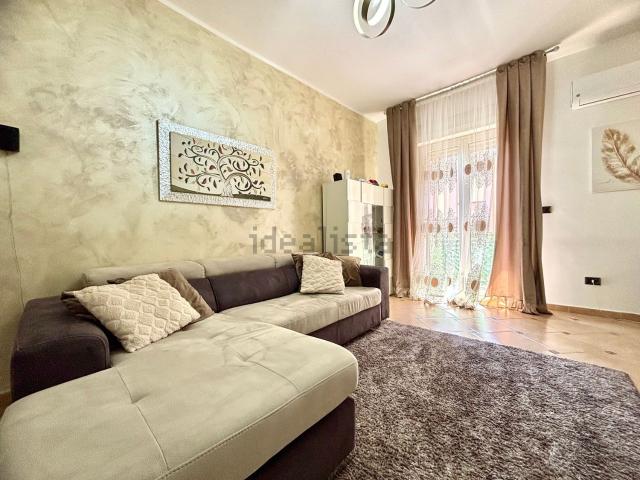 Appartamento in vendita di 119 m² in Via Mario Orso Corbino