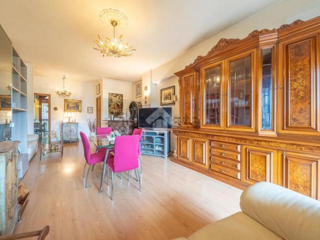 Appartamento in vendita di 119 m² in Via Mario Ridolfi, 38