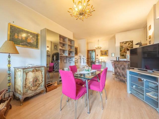Appartamento in vendita di 119 m² in Via Mario Ridolfi, 38