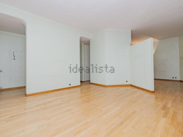 Appartamento in vendita di 119 m² in Via Marsala, 3