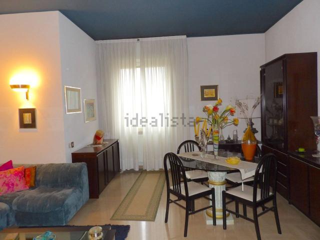 Appartamento in vendita di 119 m² in Via Martin Luther King