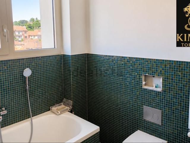 Appartamento in vendita di 119 m² in Via Massimo D&apos Azeglio, 22