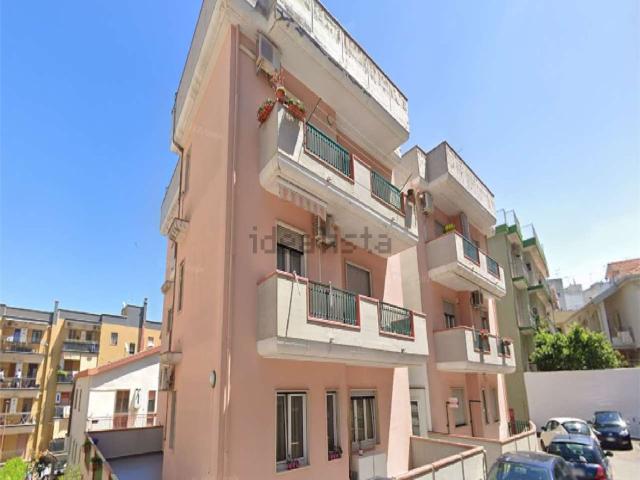 Appartamento in vendita di 119 m² in Via Massimo D&apos Azelio