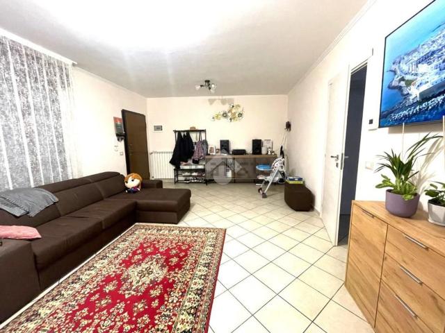Appartamento in vendita di 119 m² in Via Michelangelo Buonarroti, 24