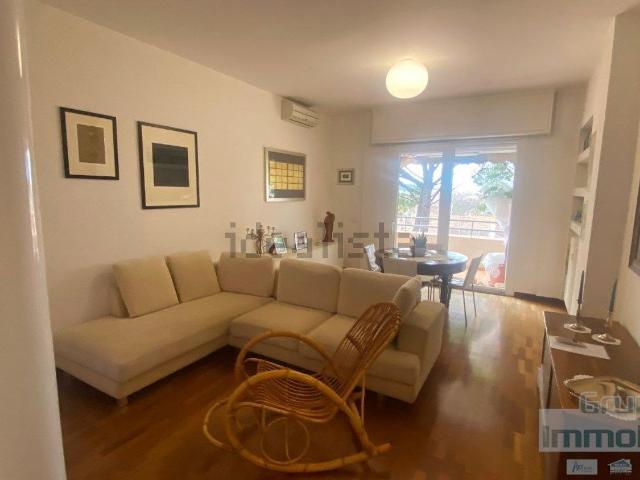 Appartamento in vendita di 119 m² in Via Milite Ignoto