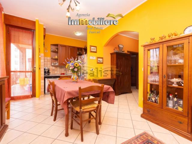 Appartamento in vendita di 119 m² in Via Noce