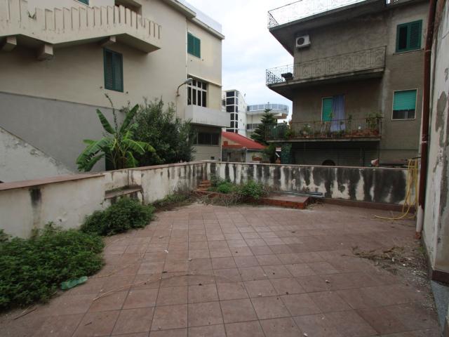 Appartamento in vendita di 119 m² in Via Nazionale, 143