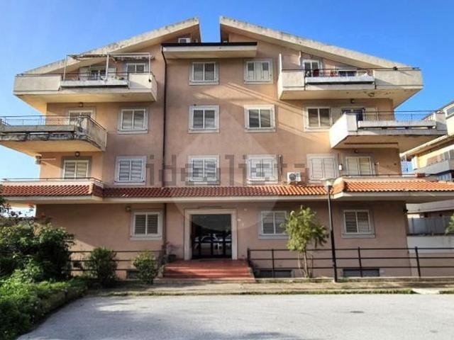 Appartamento in vendita di 119 m² in Via Nazionale, 1