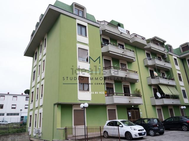 Appartamento in vendita di 119 m² in Via Nazionale, 213
