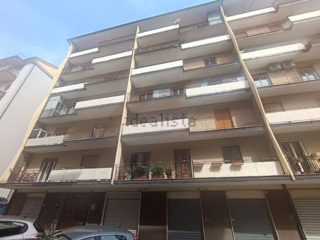 Appartamento in vendita di 119 m² in Via Nicola Sole