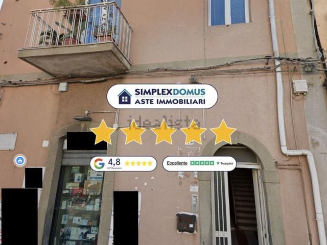 Appartamento in vendita di 119 m² in Via Nuovalucello