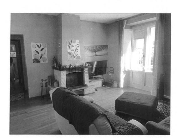 Appartamento in vendita di 119 m² in Via Nuovalucello, 74