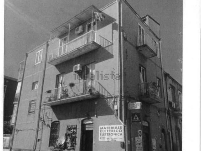 Appartamento in vendita di 119 m² in Via Nuovalucello, 74